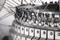Circular knitting machine
