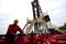 Shale gas in china