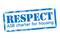 Respect Charter