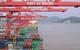 Ningbo container port