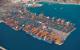 Dubai container port