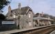Grange over sands railway station